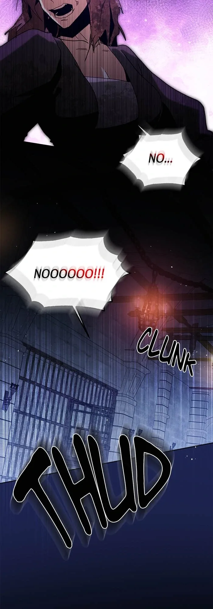 Here Reigns the Vengeful Villainess Chapter 82 page 38
