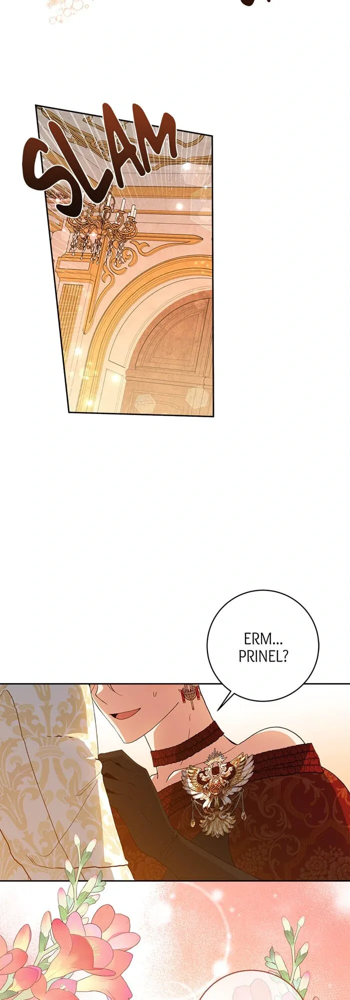 Here Reigns the Vengeful Villainess Chapter 83 page 32