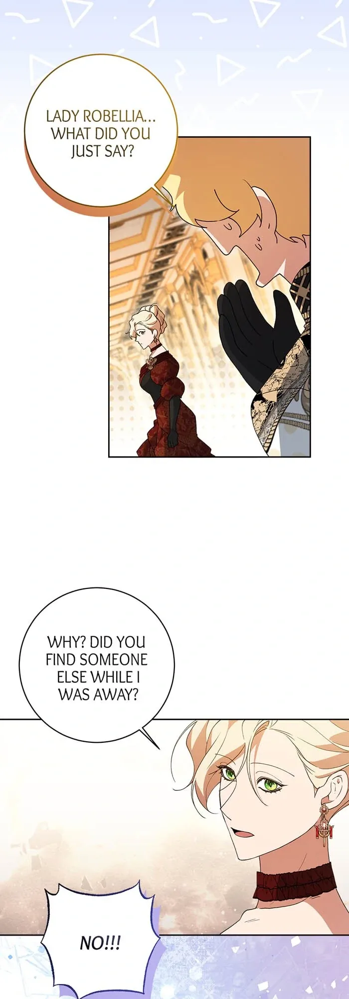Here Reigns the Vengeful Villainess Chapter 83 page 29