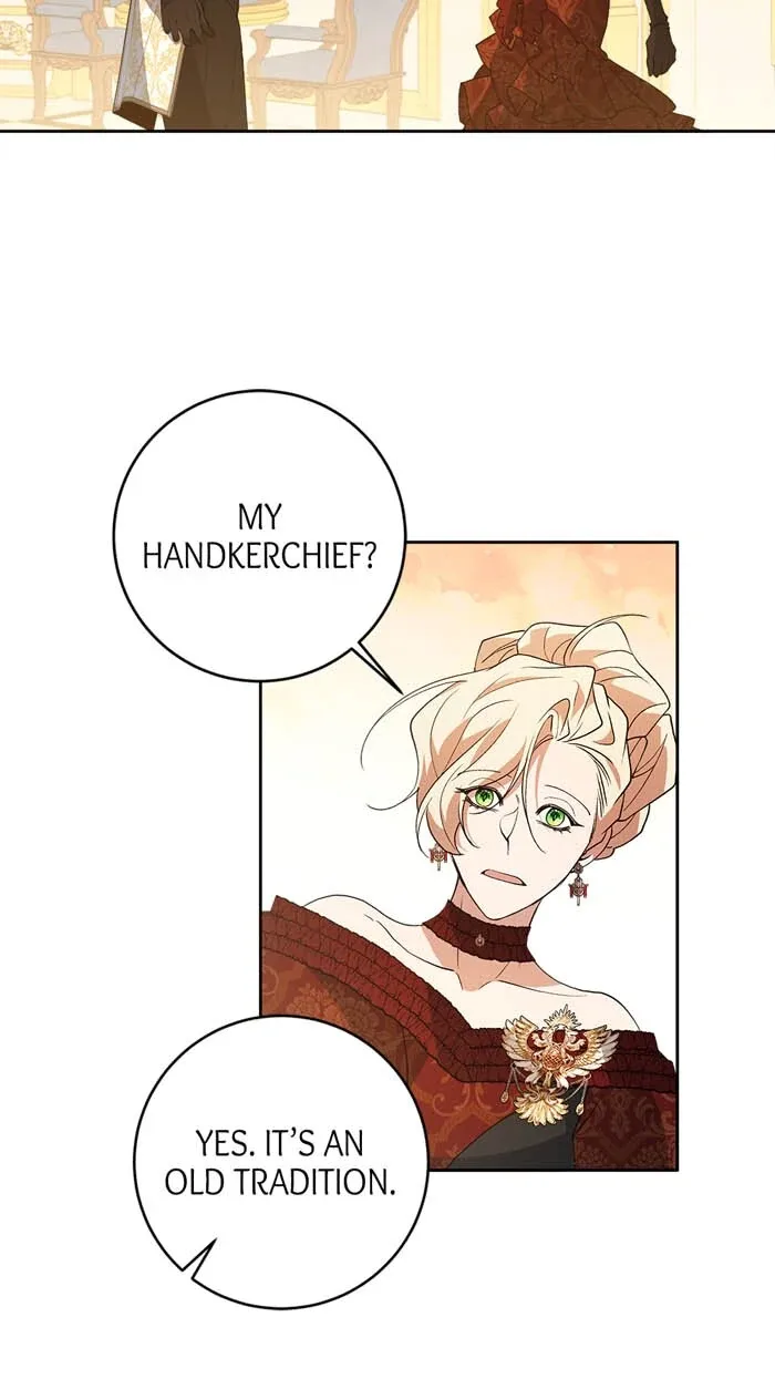 Here Reigns the Vengeful Villainess Chapter 84 page 14