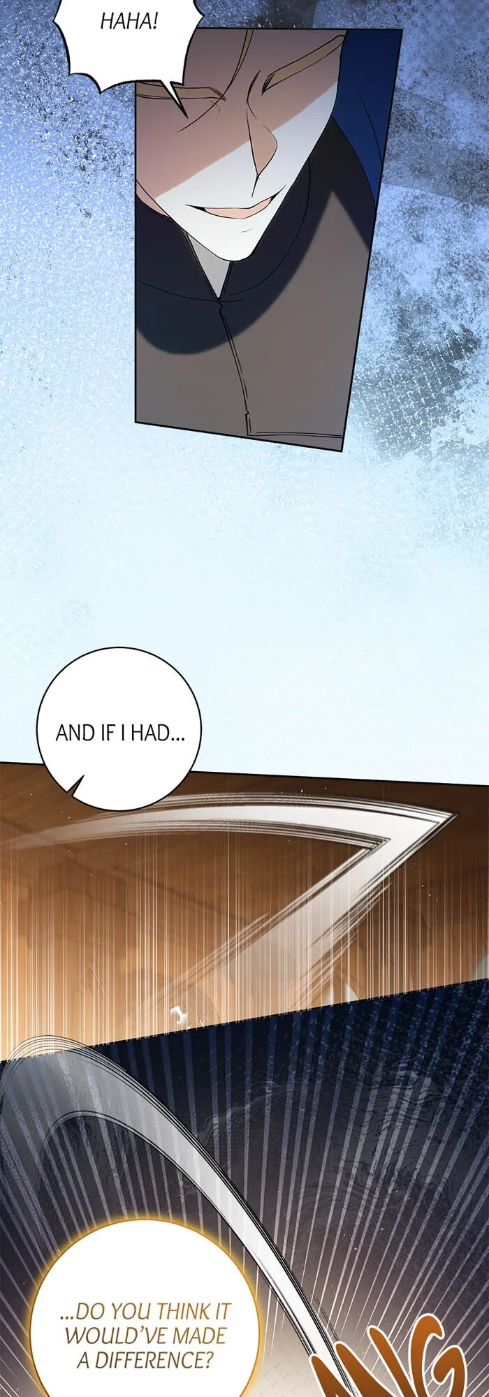 Here Reigns the Vengeful Villainess Chapter 85 page 17
