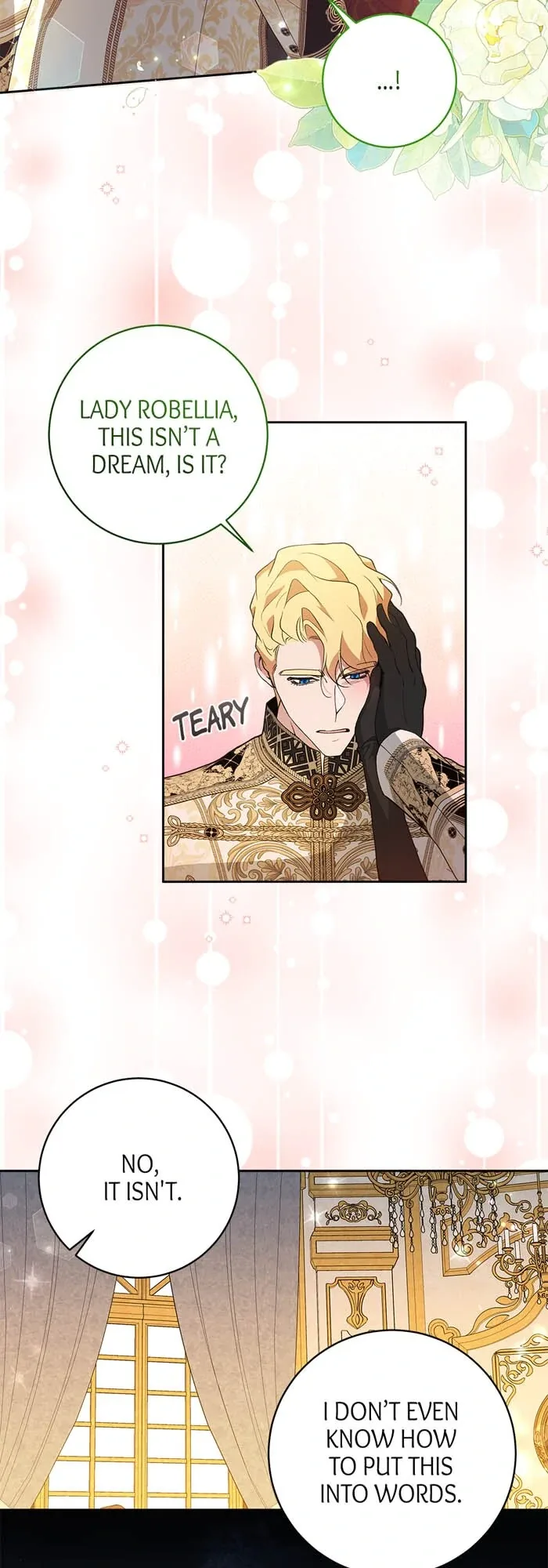 Here Reigns the Vengeful Villainess Chapter 84 page 8