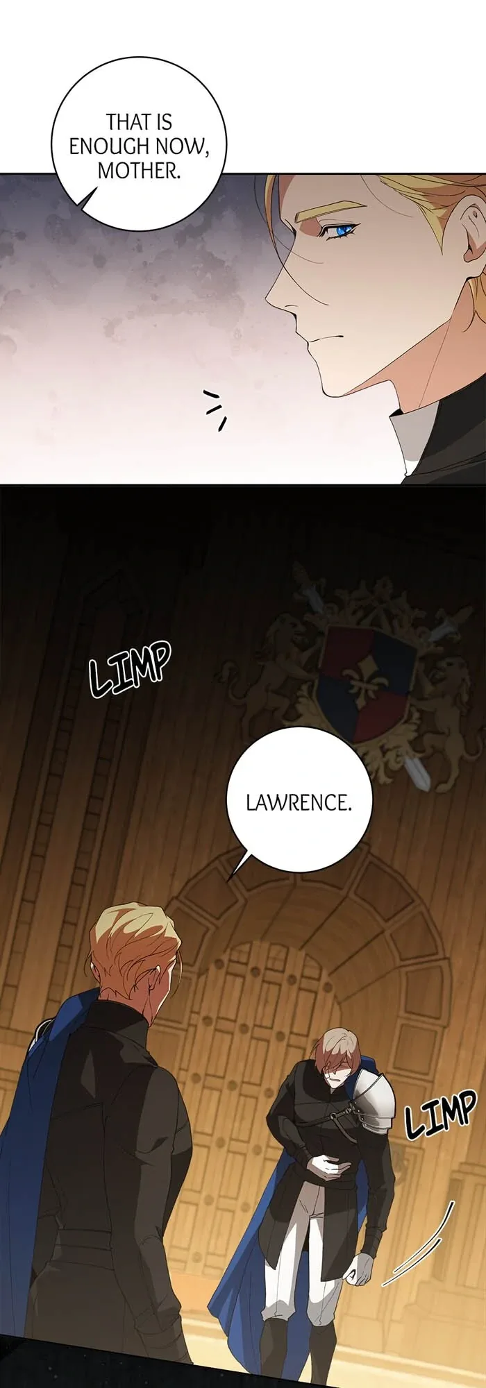 Here Reigns the Vengeful Villainess Chapter 88 page 6