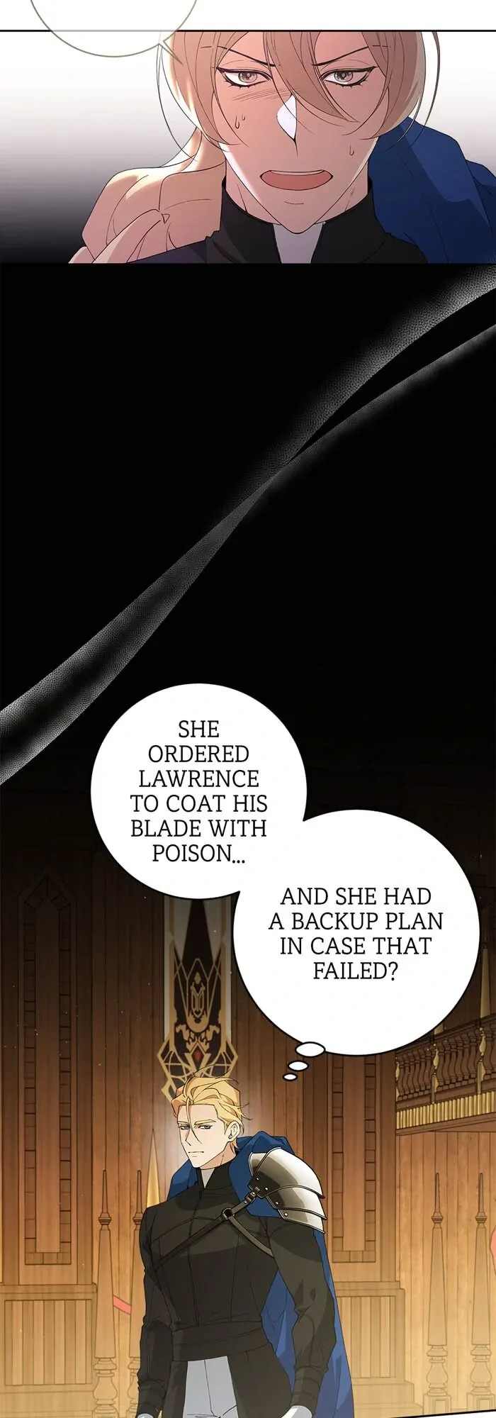 Here Reigns the Vengeful Villainess Chapter 87 page 31