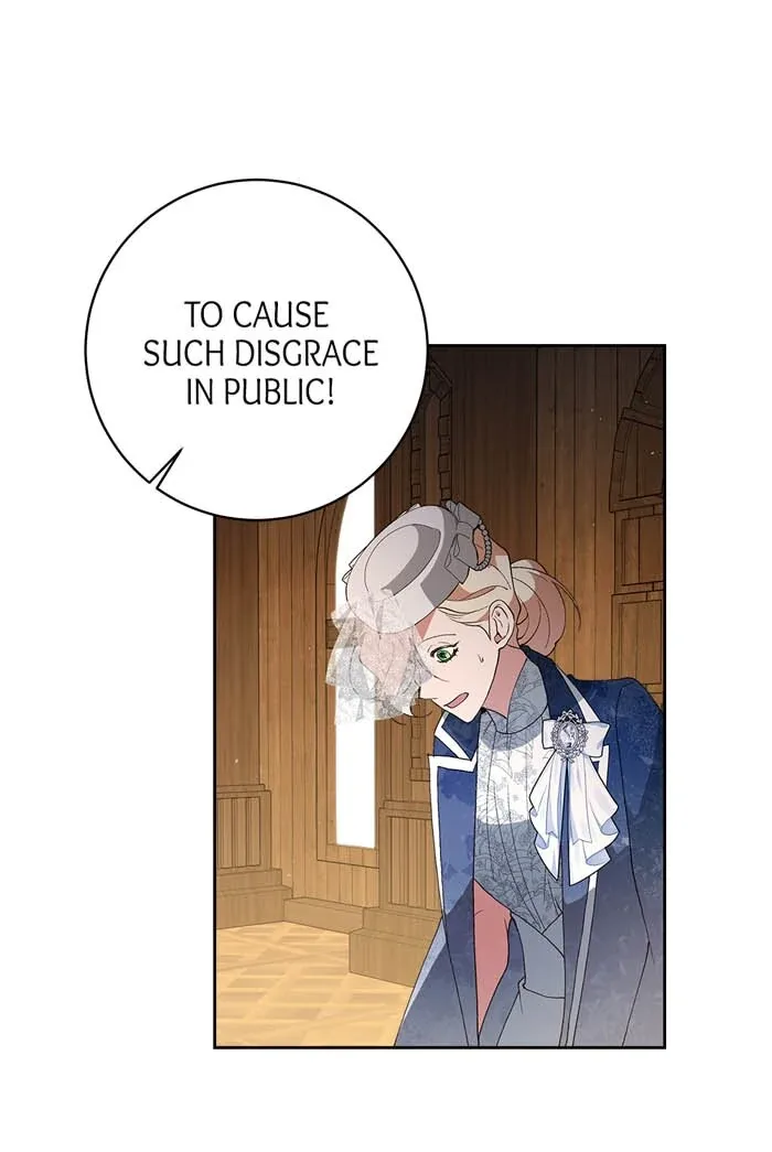 Here Reigns the Vengeful Villainess Chapter 88 page 14