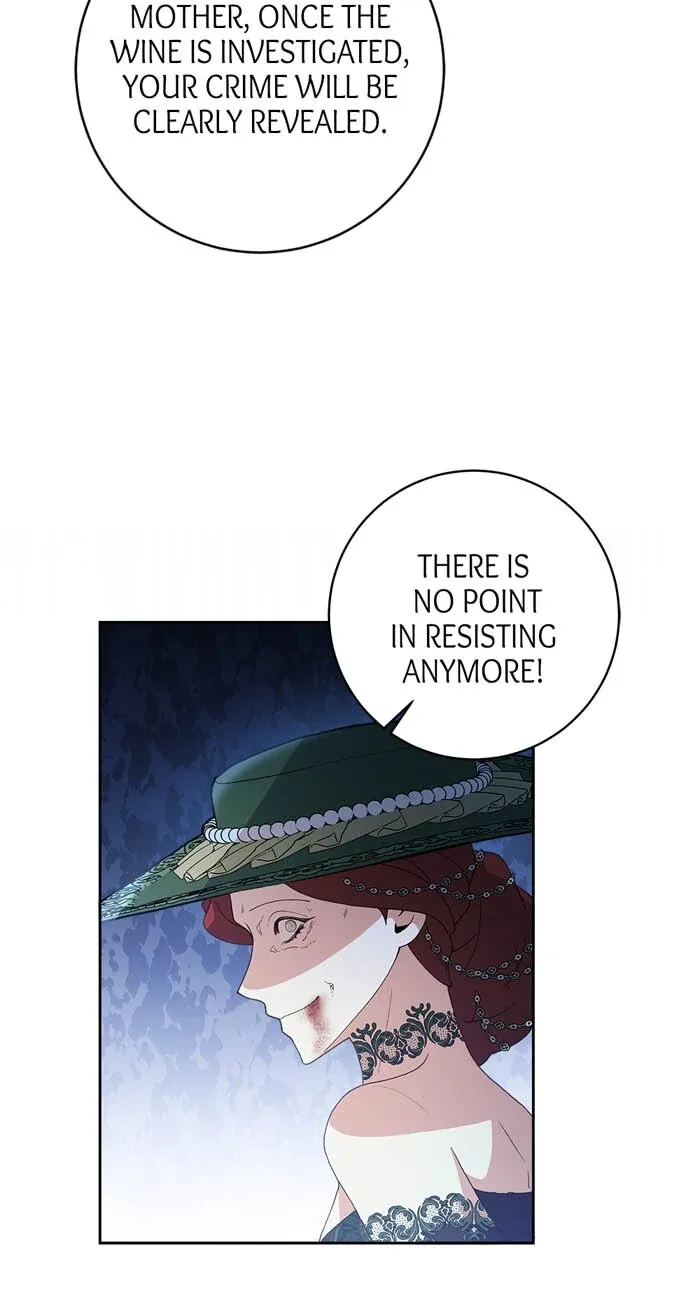 Here Reigns the Vengeful Villainess Chapter 88 page 8