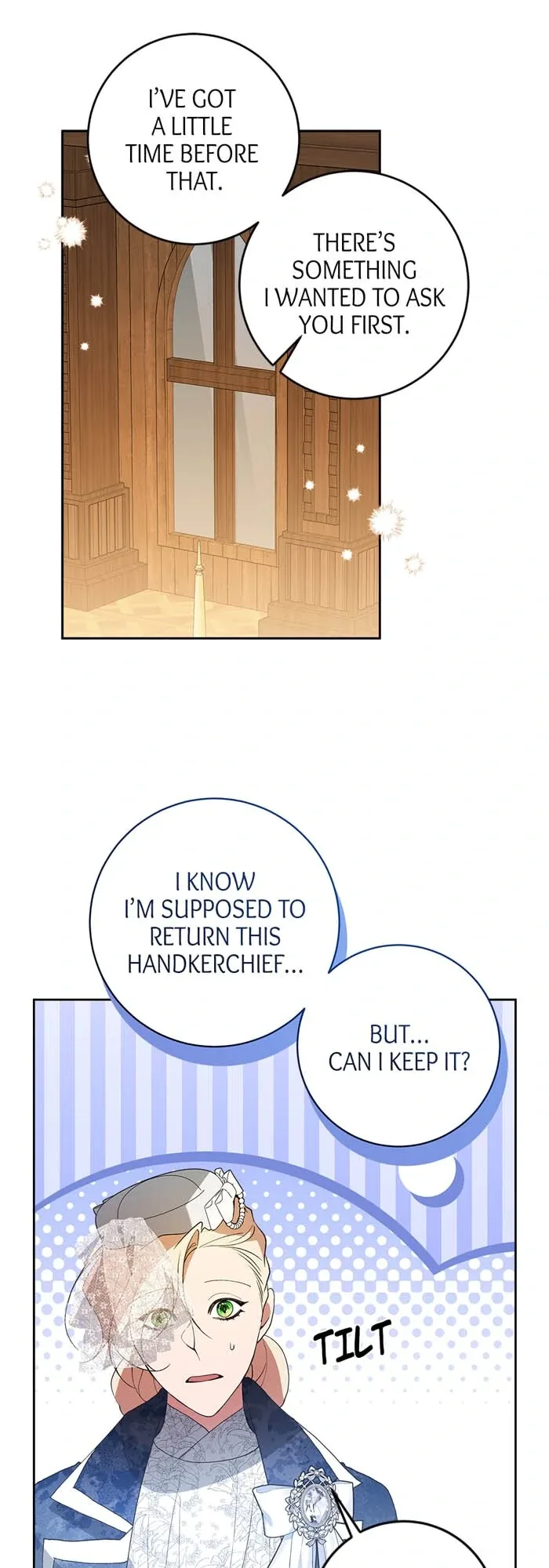 Here Reigns the Vengeful Villainess Chapter 86 page 23