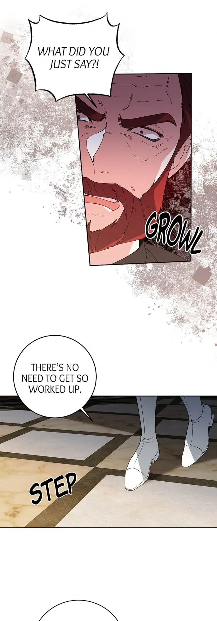 Here Reigns the Vengeful Villainess Chapter 89 page 8