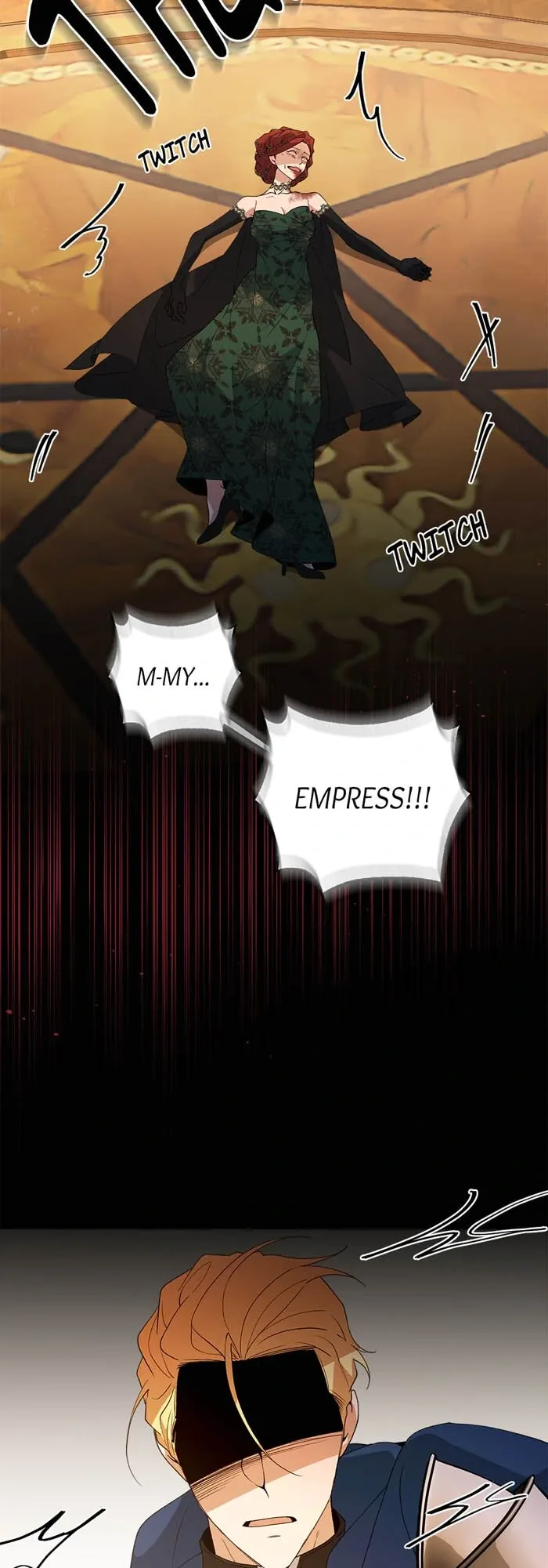 Here Reigns the Vengeful Villainess Chapter 88 page 28