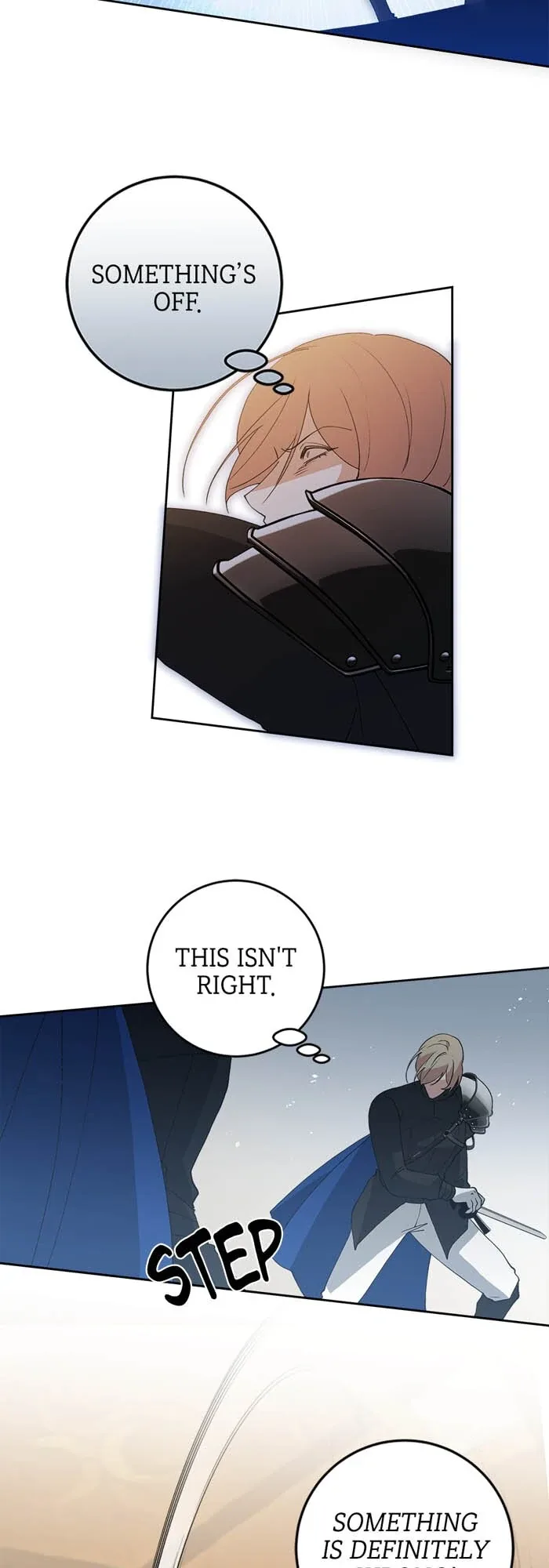 Here Reigns the Vengeful Villainess Chapter 86 page 7