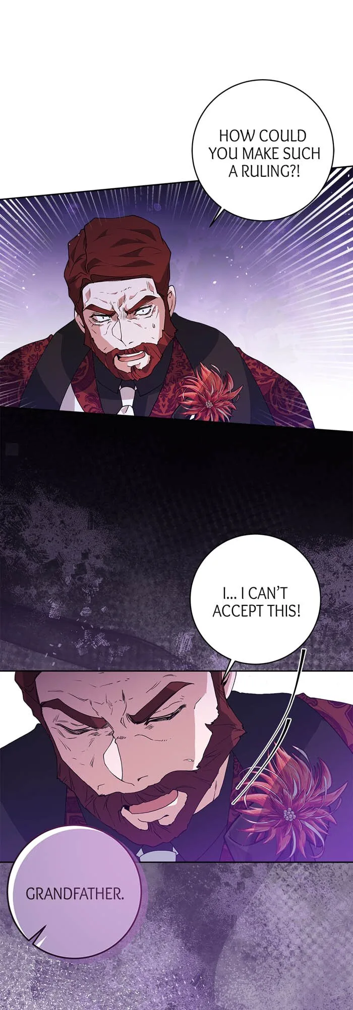 Here Reigns the Vengeful Villainess Chapter 89 page 28