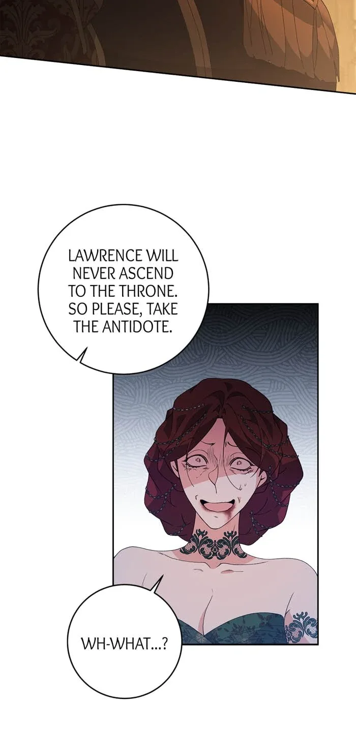 Here Reigns the Vengeful Villainess Chapter 88 page 26