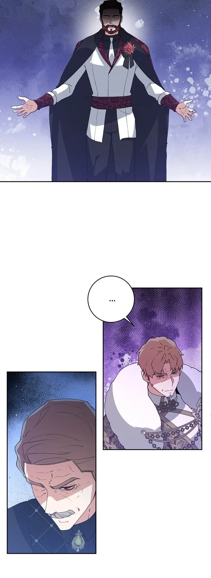 Here Reigns the Vengeful Villainess Chapter 89 page 4