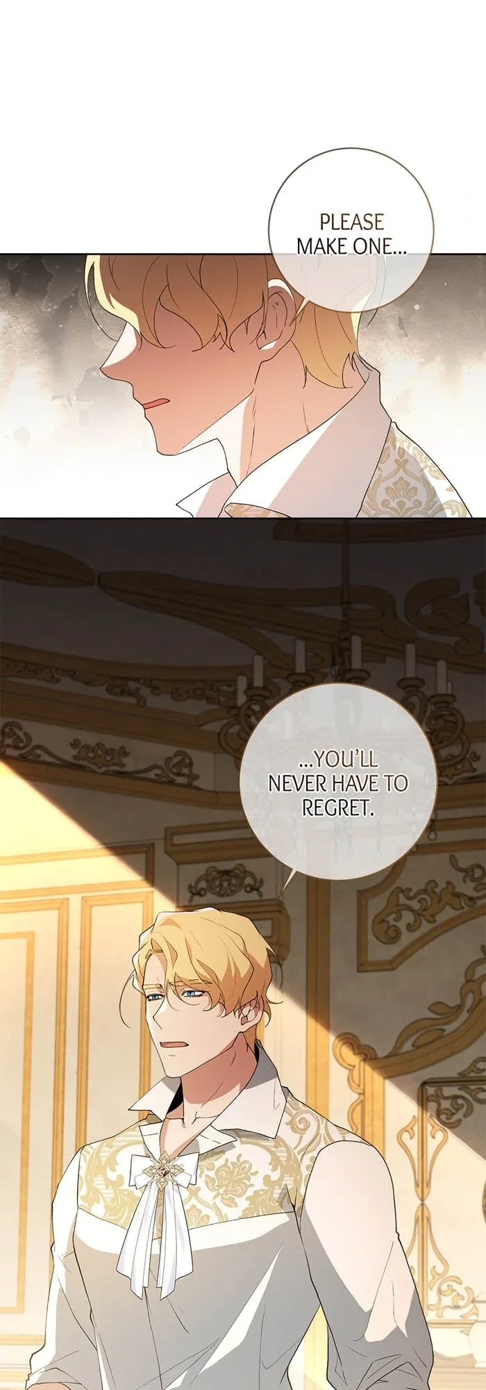 Here Reigns the Vengeful Villainess Chapter 89 page 22