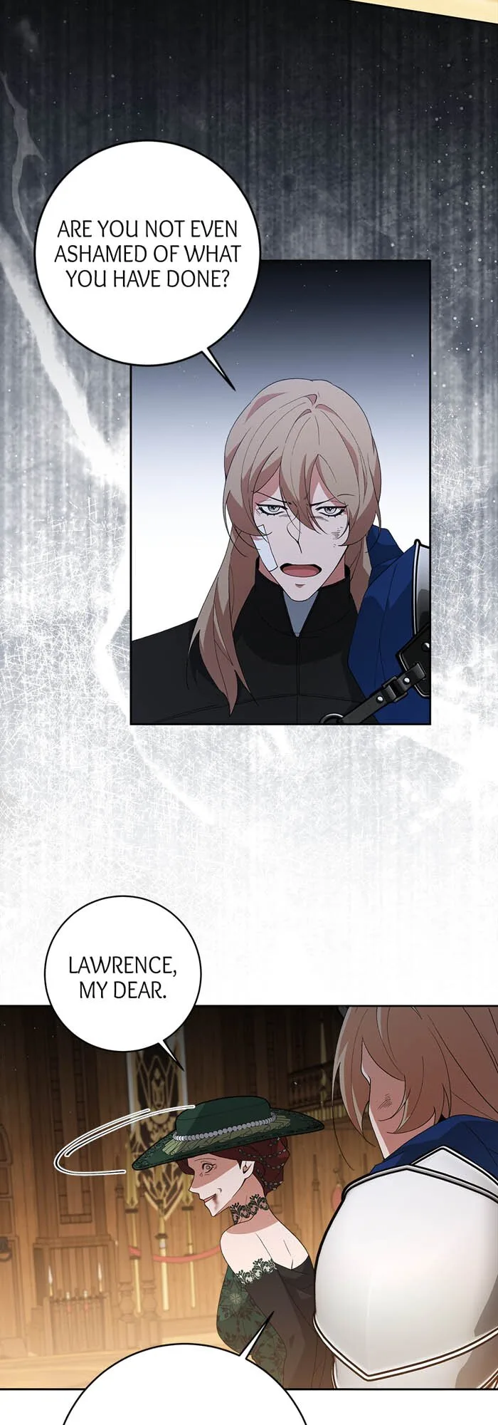 Here Reigns the Vengeful Villainess Chapter 88 page 7