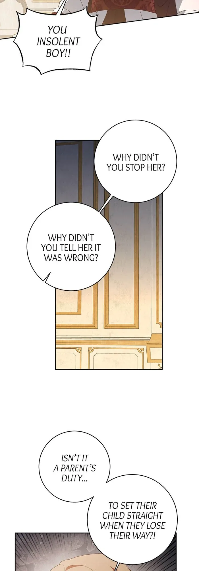 Here Reigns the Vengeful Villainess Chapter 89 page 32