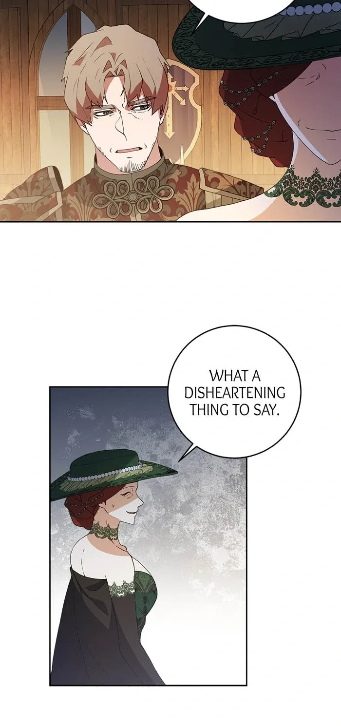 Here Reigns the Vengeful Villainess Chapter 86 page 34