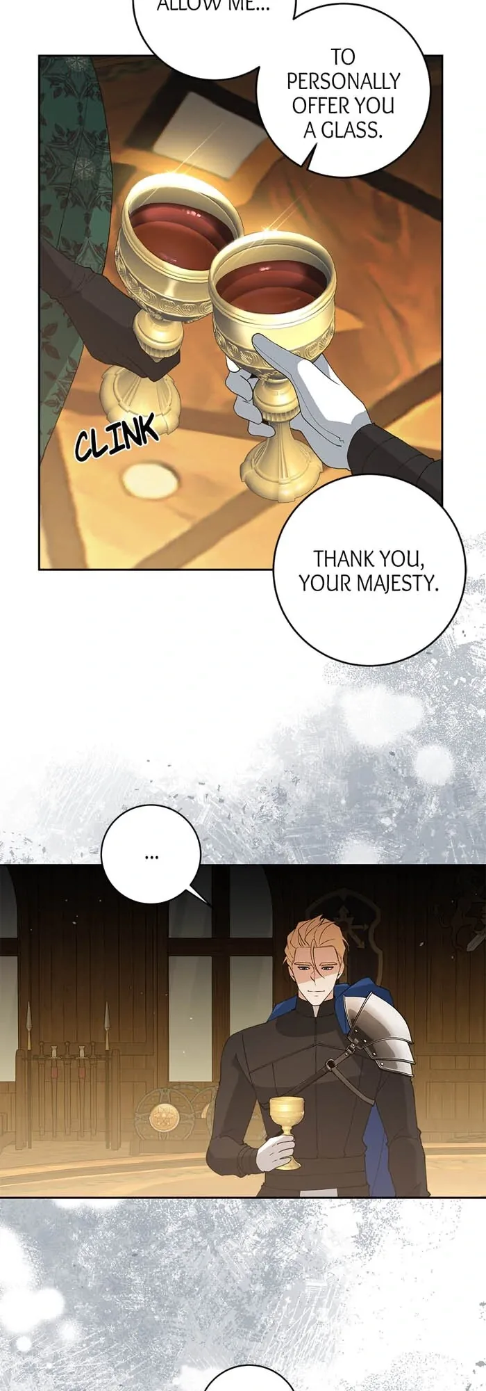 Here Reigns the Vengeful Villainess Chapter 86 page 36