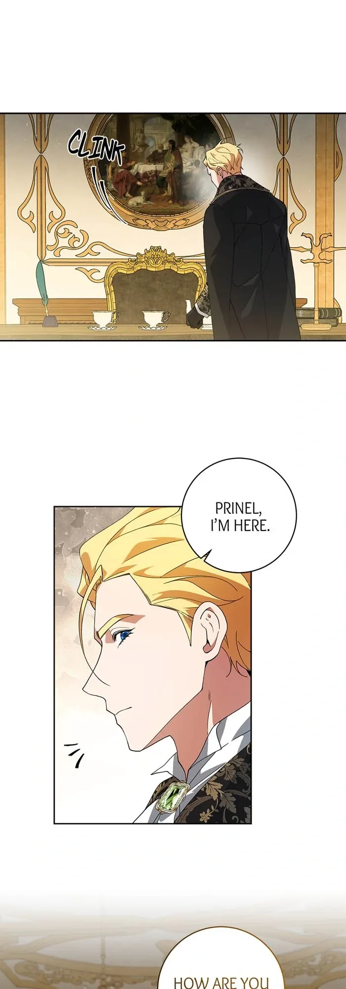 Here Reigns the Vengeful Villainess Chapter 90 page 15