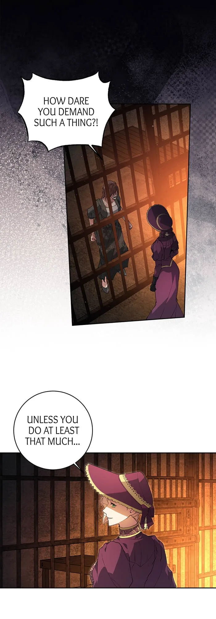 Here Reigns the Vengeful Villainess Chapter 91 page 20