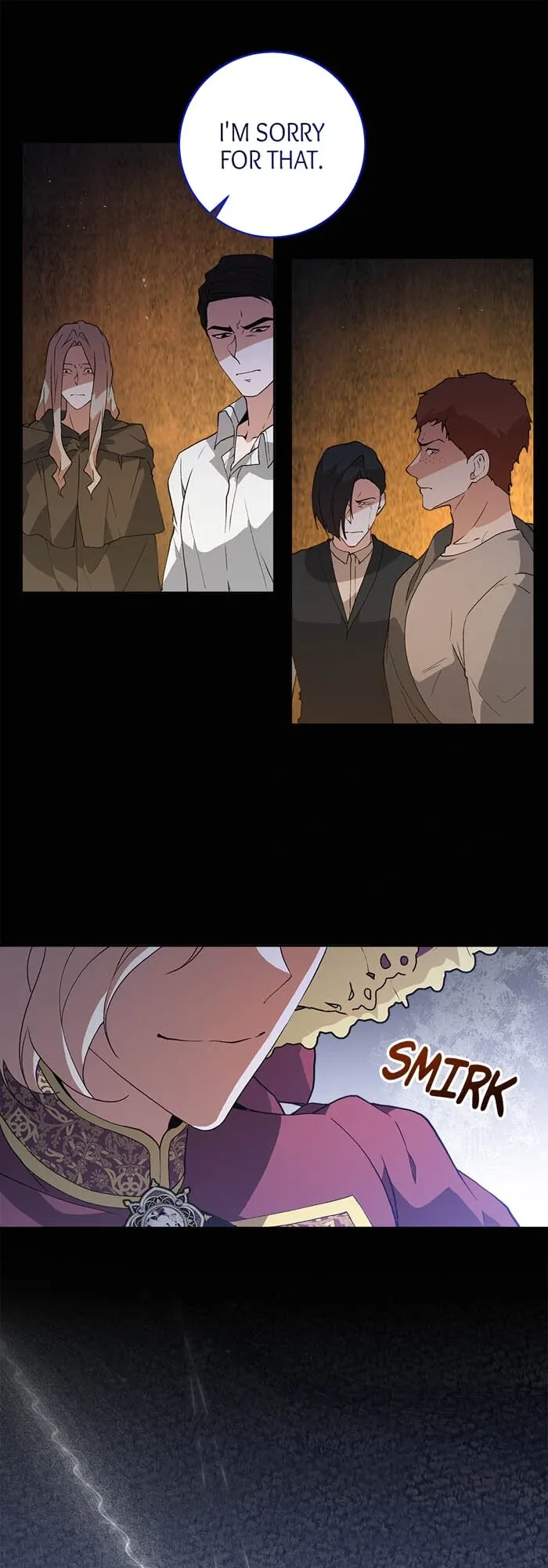 Here Reigns the Vengeful Villainess Chapter 91 page 28
