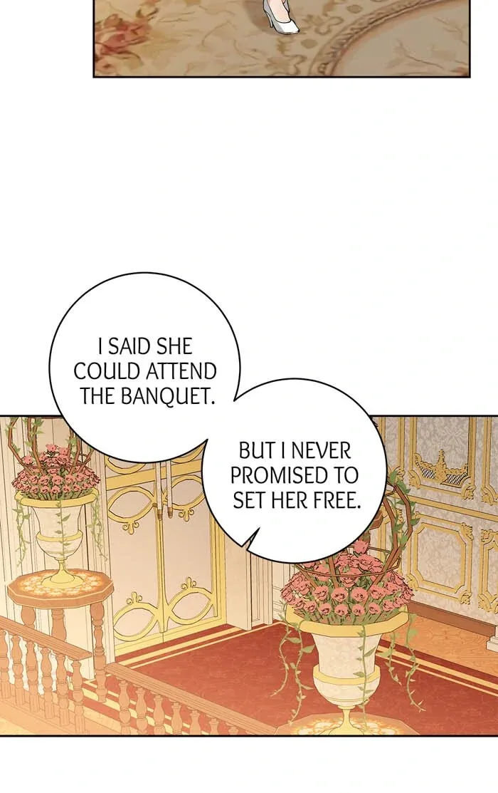 Here Reigns the Vengeful Villainess Chapter 91 page 33