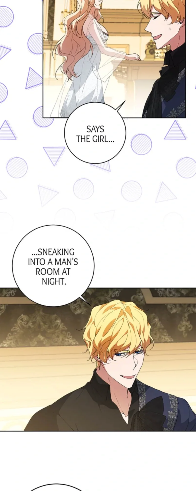 Here Reigns the Vengeful Villainess Chapter 92 page 10