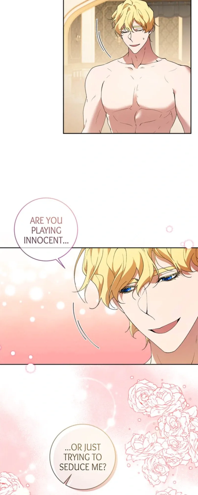 Here Reigns the Vengeful Villainess Chapter 92 page 4