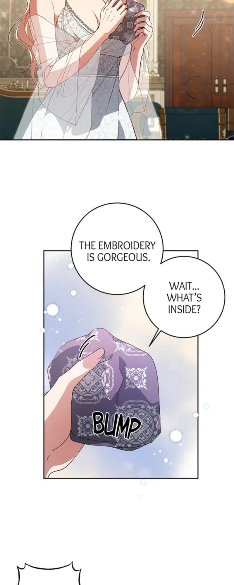 Here Reigns the Vengeful Villainess Chapter 92 page 26