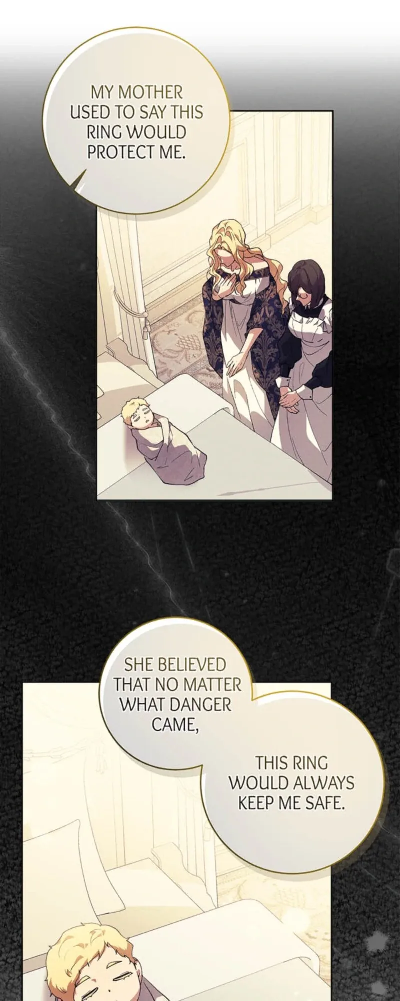 Here Reigns the Vengeful Villainess Chapter 92 page 33