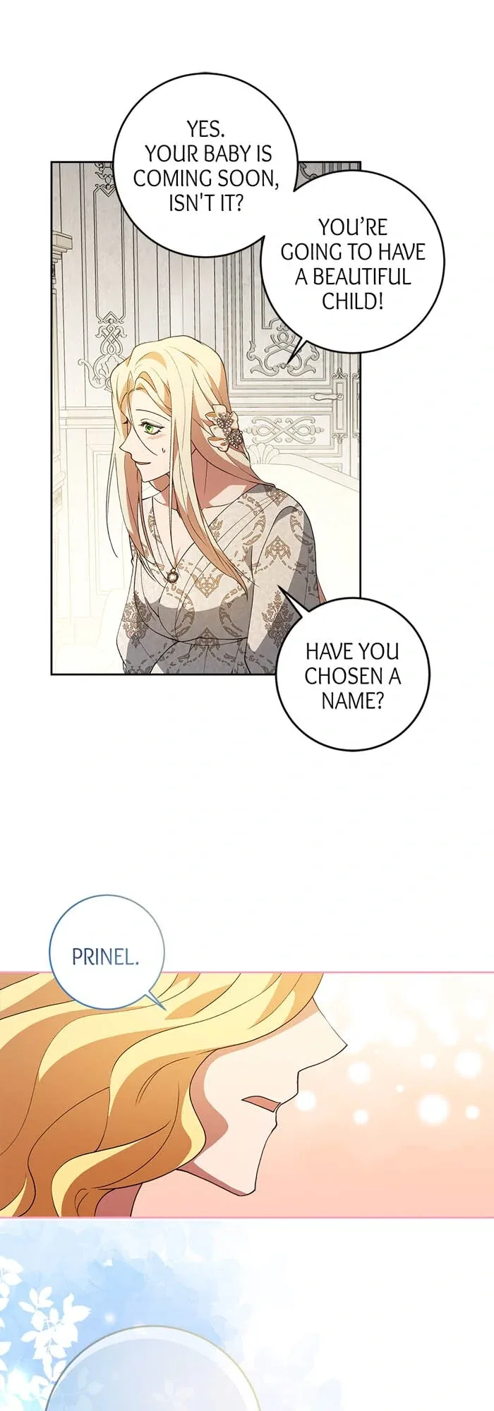 Here Reigns the Vengeful Villainess Chapter 93 page 17