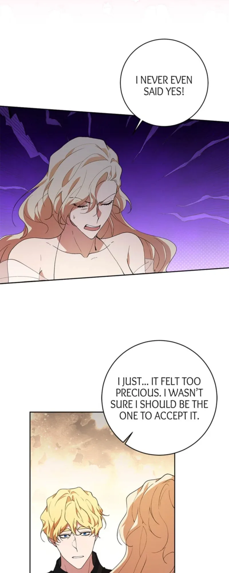 Here Reigns the Vengeful Villainess Chapter 92 page 38