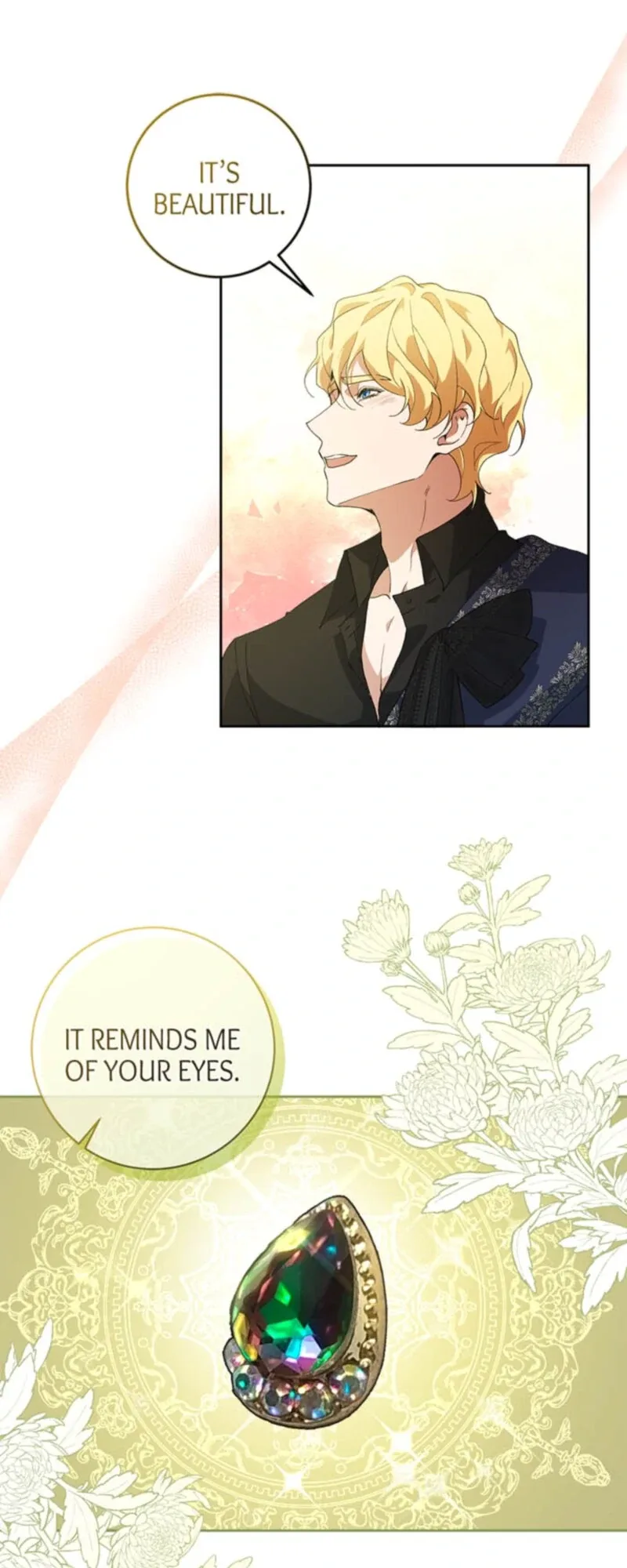 Here Reigns the Vengeful Villainess Chapter 92 page 18