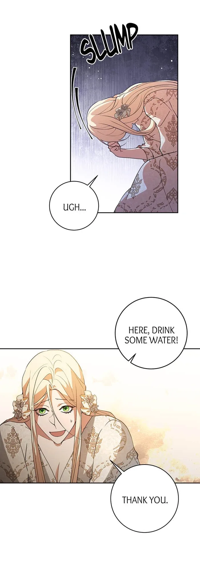 Here Reigns the Vengeful Villainess Chapter 93 page 15