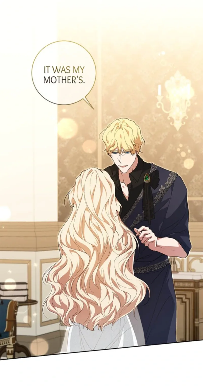 Here Reigns the Vengeful Villainess Chapter 92 page 28