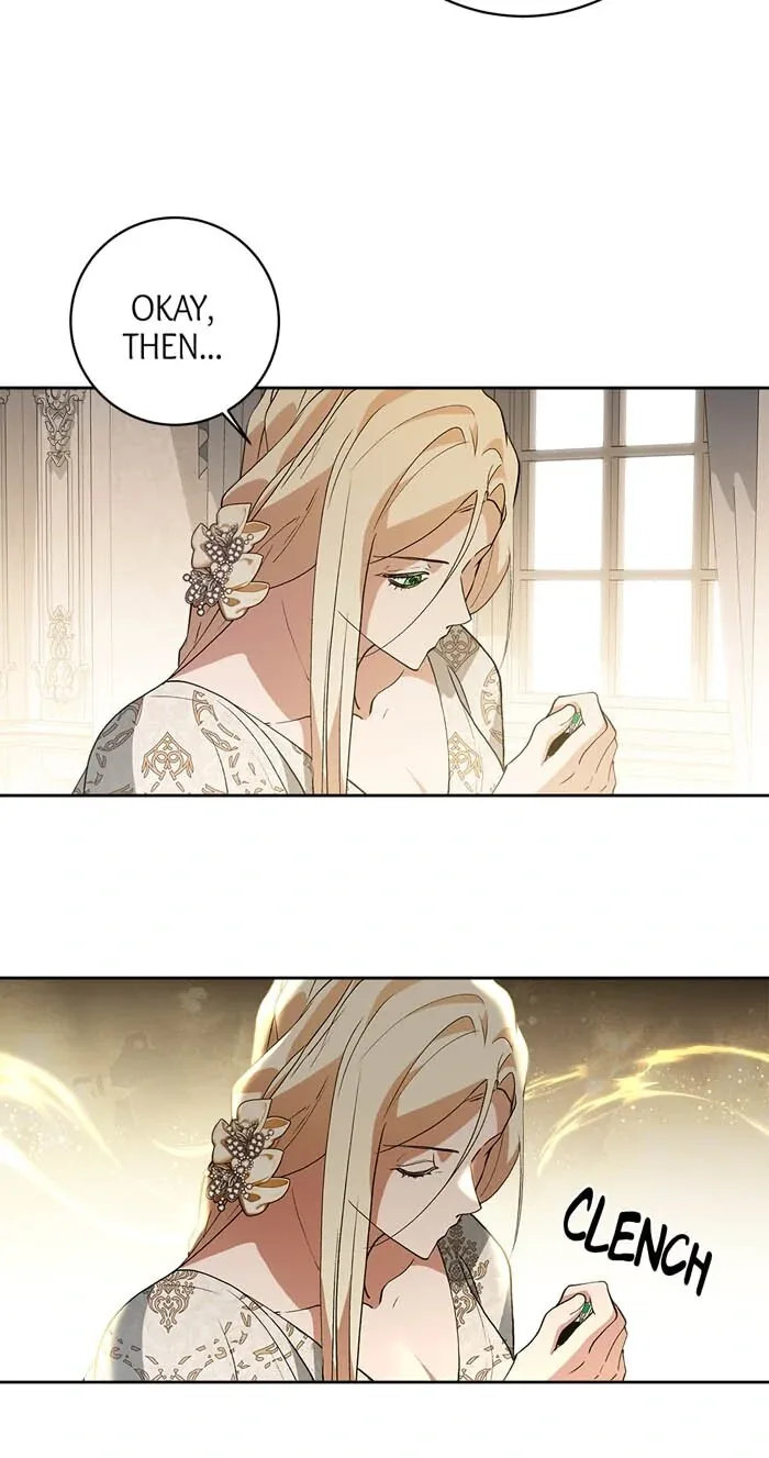 Here Reigns the Vengeful Villainess Chapter 93 page 10