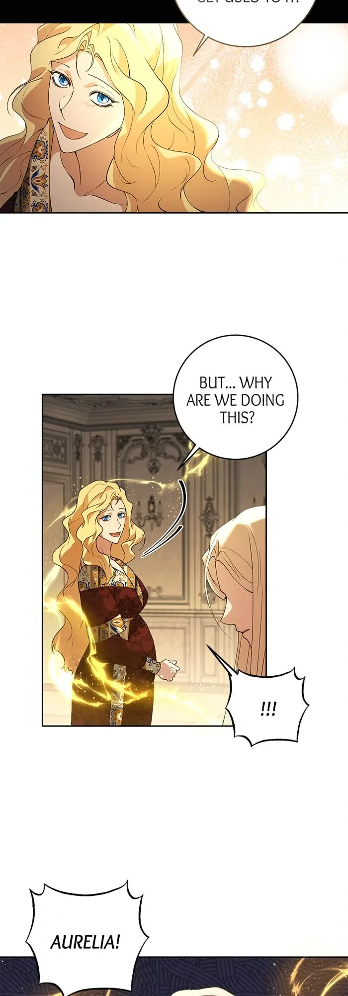 Here Reigns the Vengeful Villainess Chapter 93 page 12