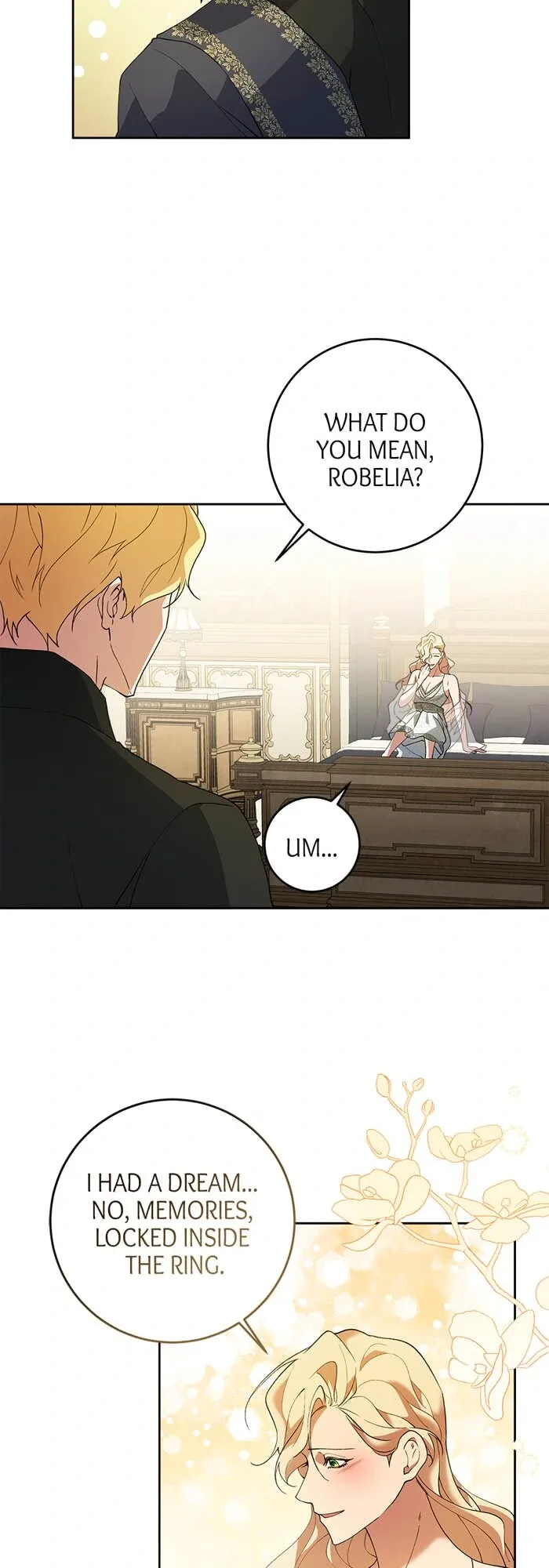Here Reigns the Vengeful Villainess Chapter 93 page 29