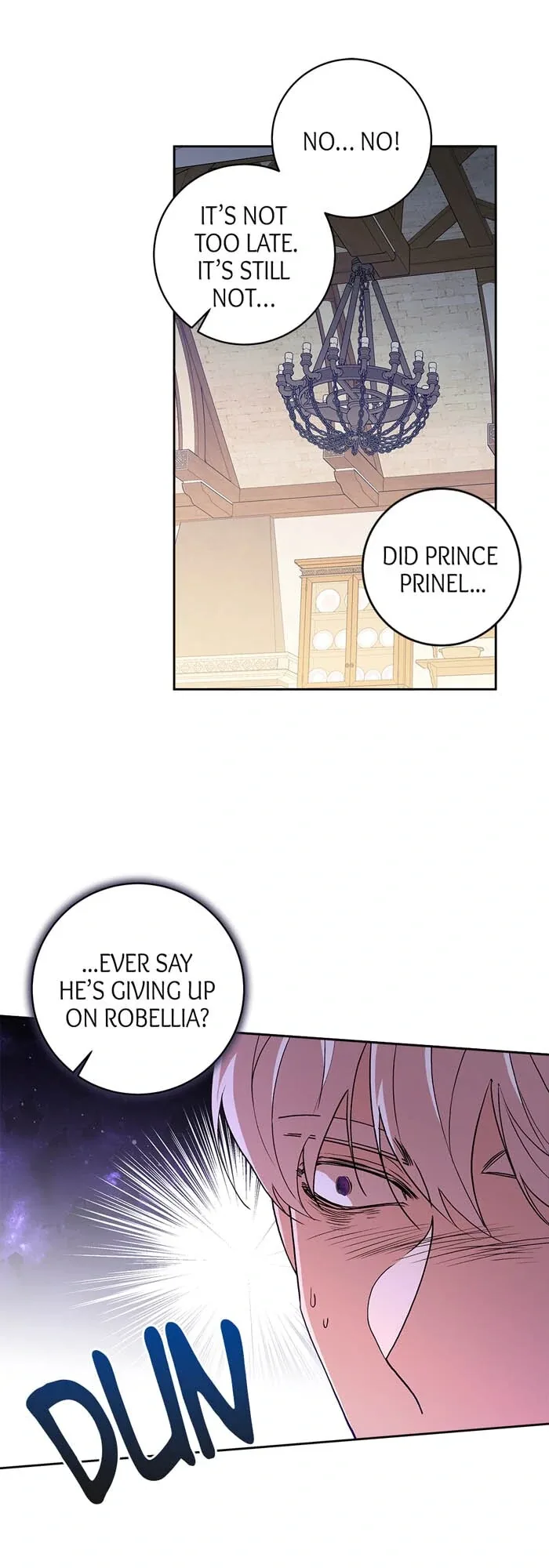 Here Reigns the Vengeful Villainess Chapter 94 page 20