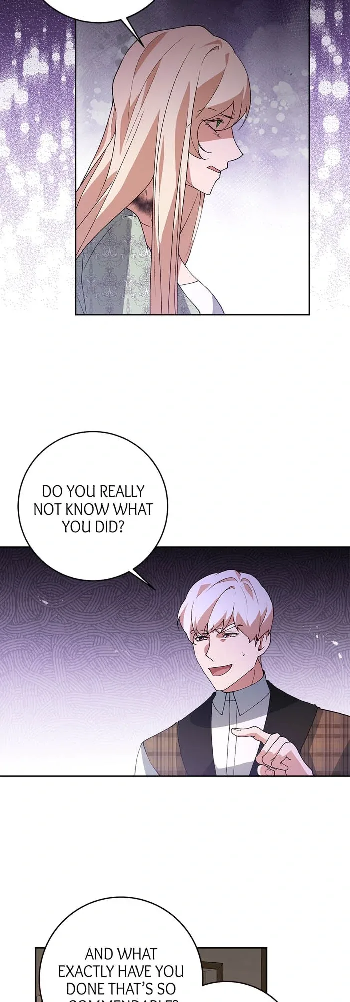 Here Reigns the Vengeful Villainess Chapter 94 page 11
