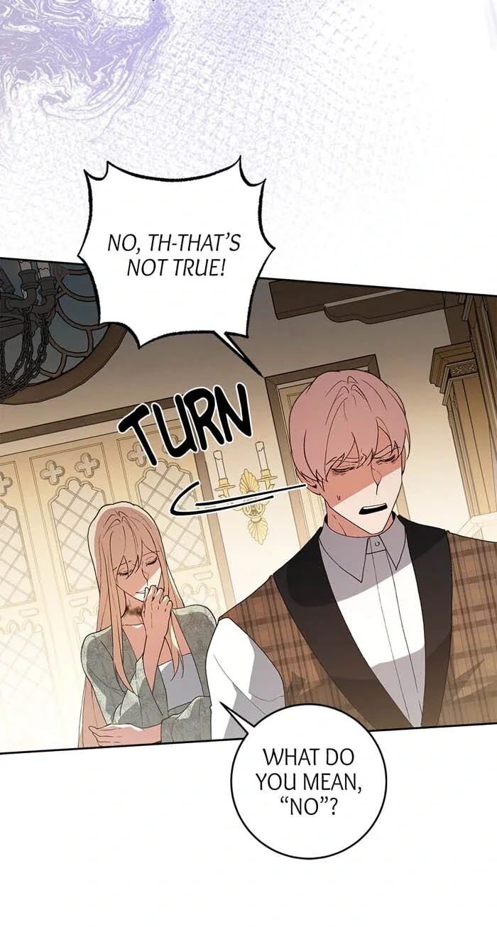 Here Reigns the Vengeful Villainess Chapter 94 page 15