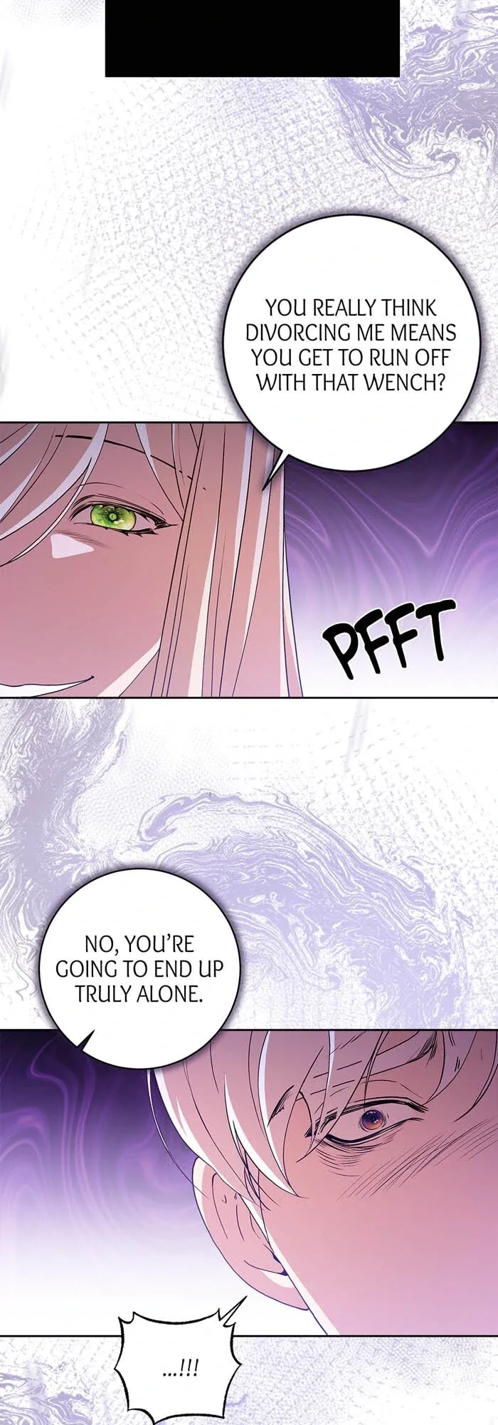 Here Reigns the Vengeful Villainess Chapter 94 page 14