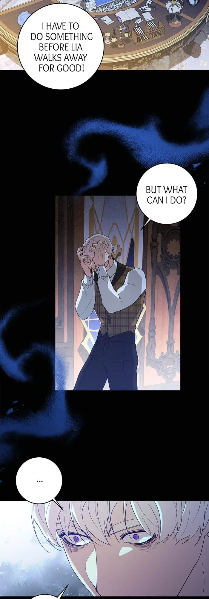 Here Reigns the Vengeful Villainess Chapter 93 page 40