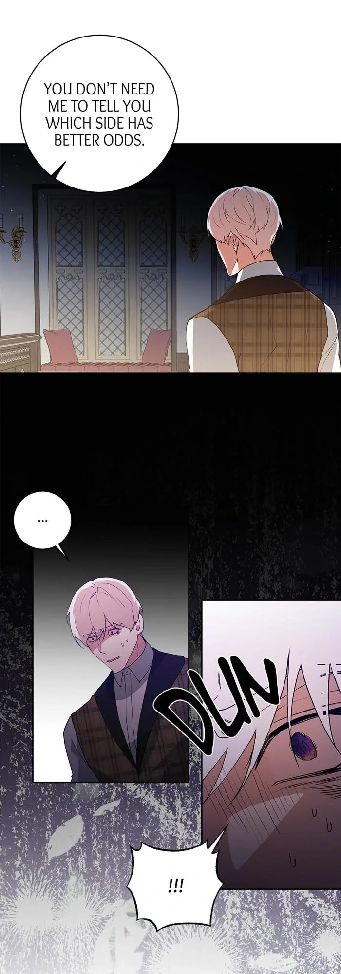 Here Reigns the Vengeful Villainess Chapter 94 page 29