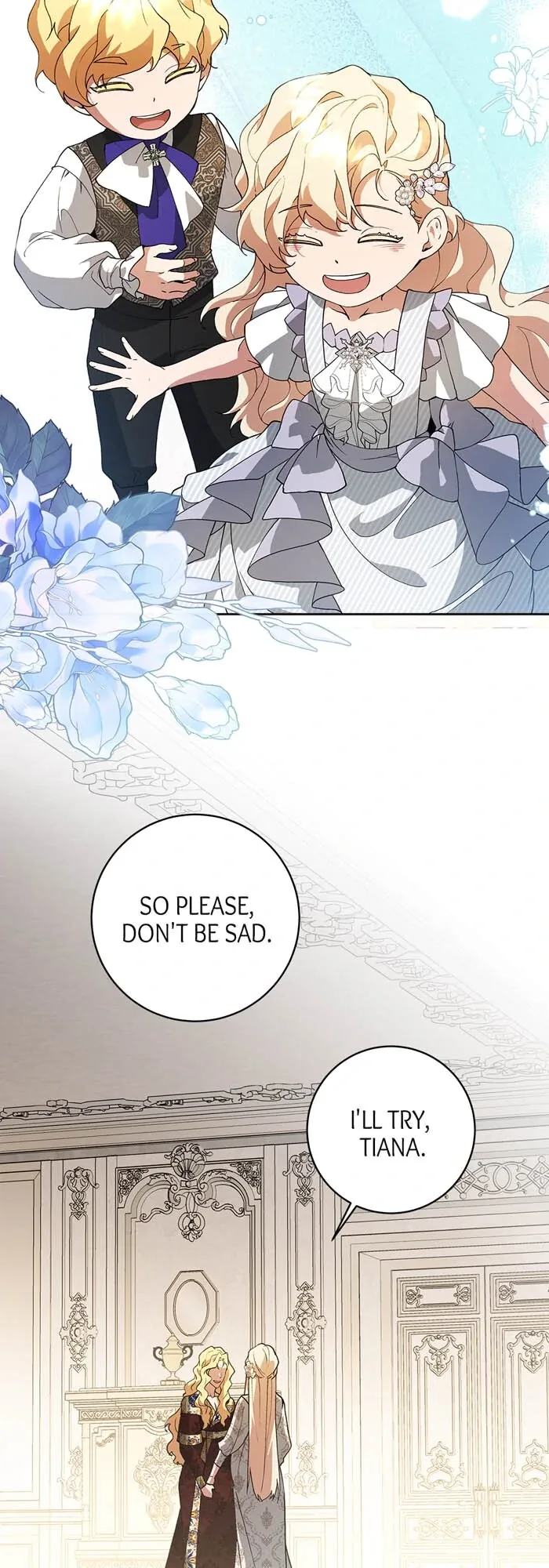 Here Reigns the Vengeful Villainess Chapter 93 page 23