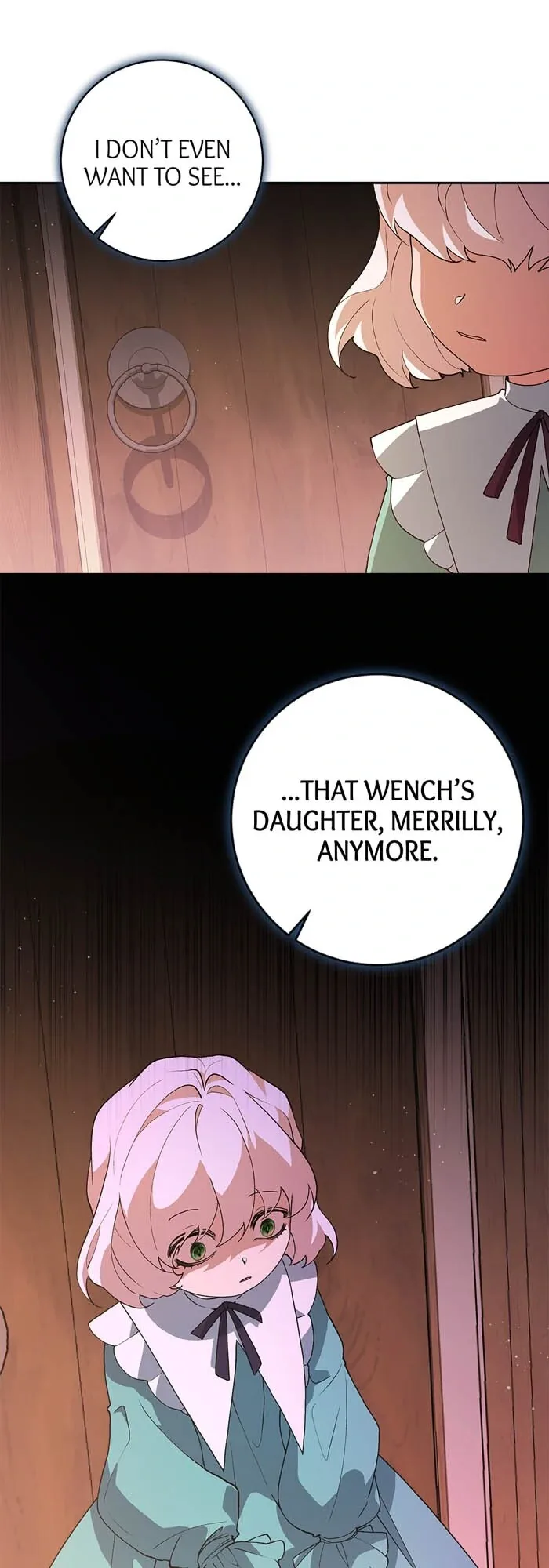 Here Reigns the Vengeful Villainess Chapter 94 page 36