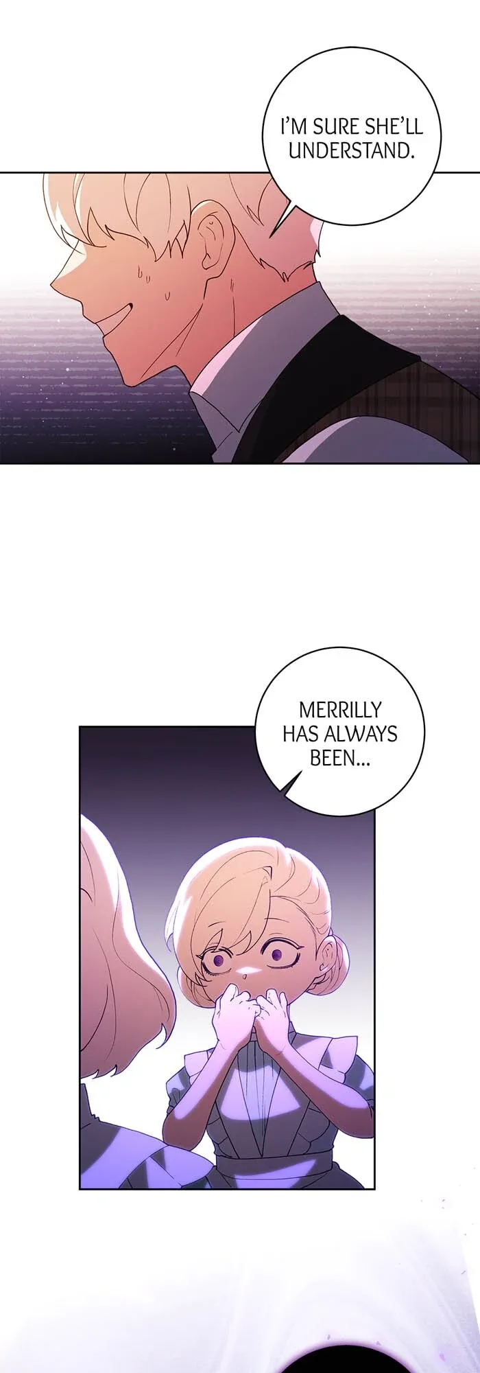 Here Reigns the Vengeful Villainess Chapter 94 page 39