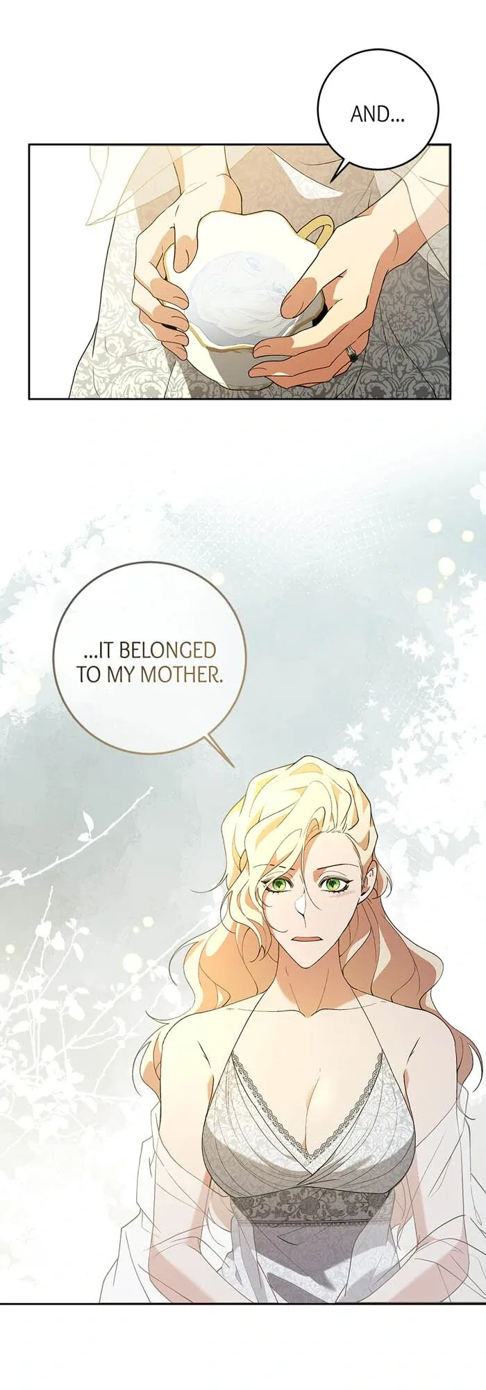 Here Reigns the Vengeful Villainess Chapter 93 page 31
