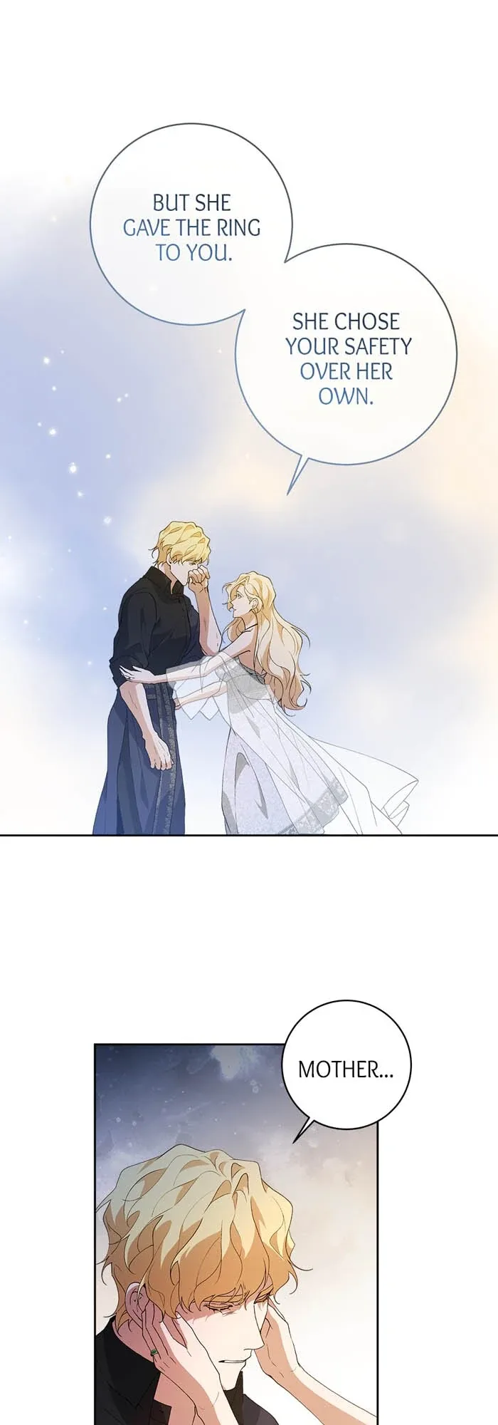 Here Reigns the Vengeful Villainess Chapter 93 page 35