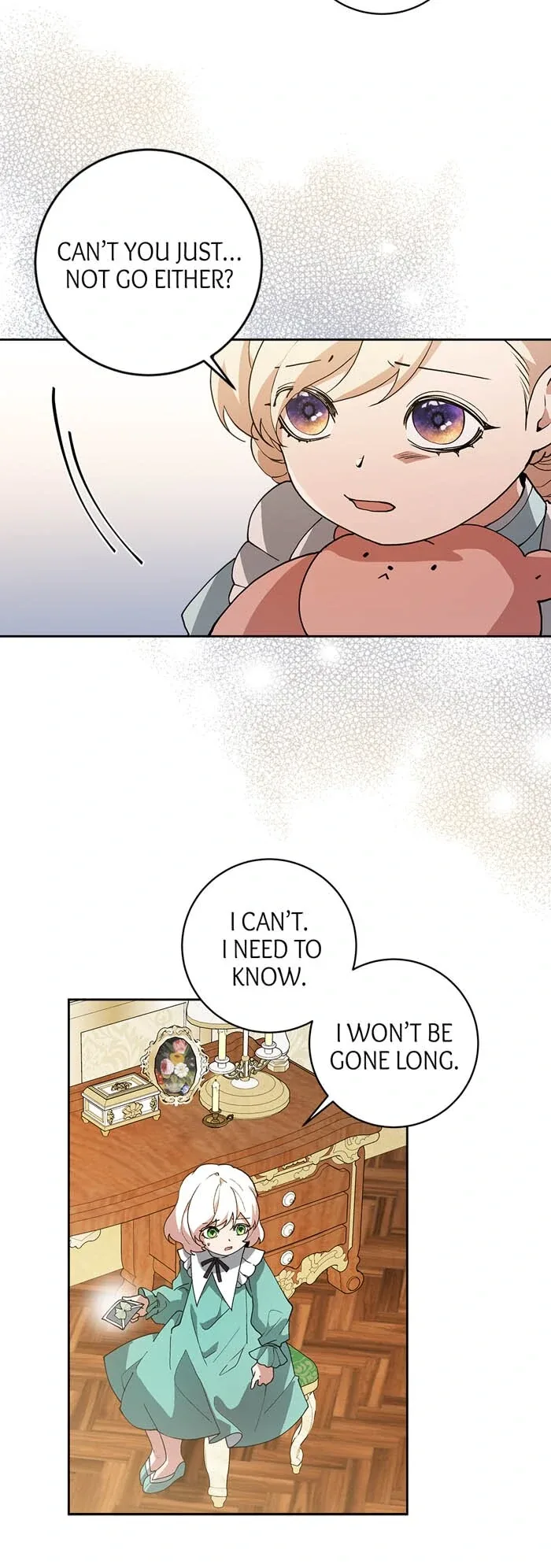 Here Reigns the Vengeful Villainess Chapter 94 page 4
